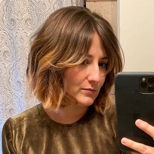 Meet your Posher, Bonnie